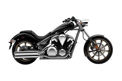 2015 Honda Fury